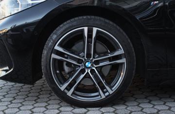 BMW - 118d 5p. Msport (8 di 22)