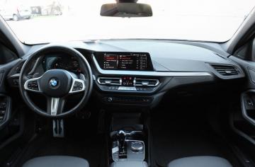 BMW - 118d 5p. Msport (13 di 22)