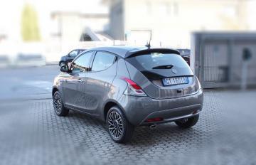 LANCIA - Ypsilon 1.0 FireFly 5 porte S&S Hybrid Platino (6 di 17)