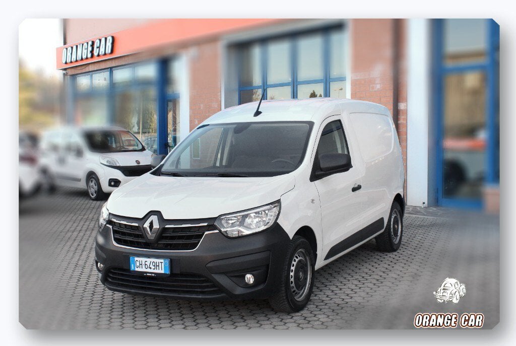 RENAULT - Express 1.4 Blue dCi 95 Van