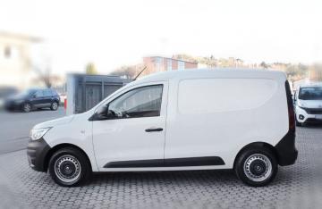 RENAULT - Express 1.4 Blue dCi 95 Van (5 di 17)