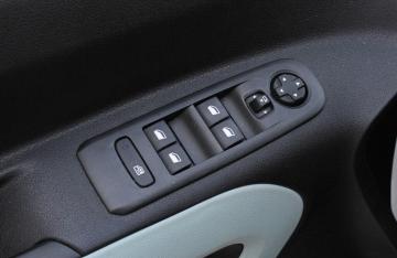 CITROEN - Berlingo BlueHDi 100 S&S Combi M Feel (20 di 21)