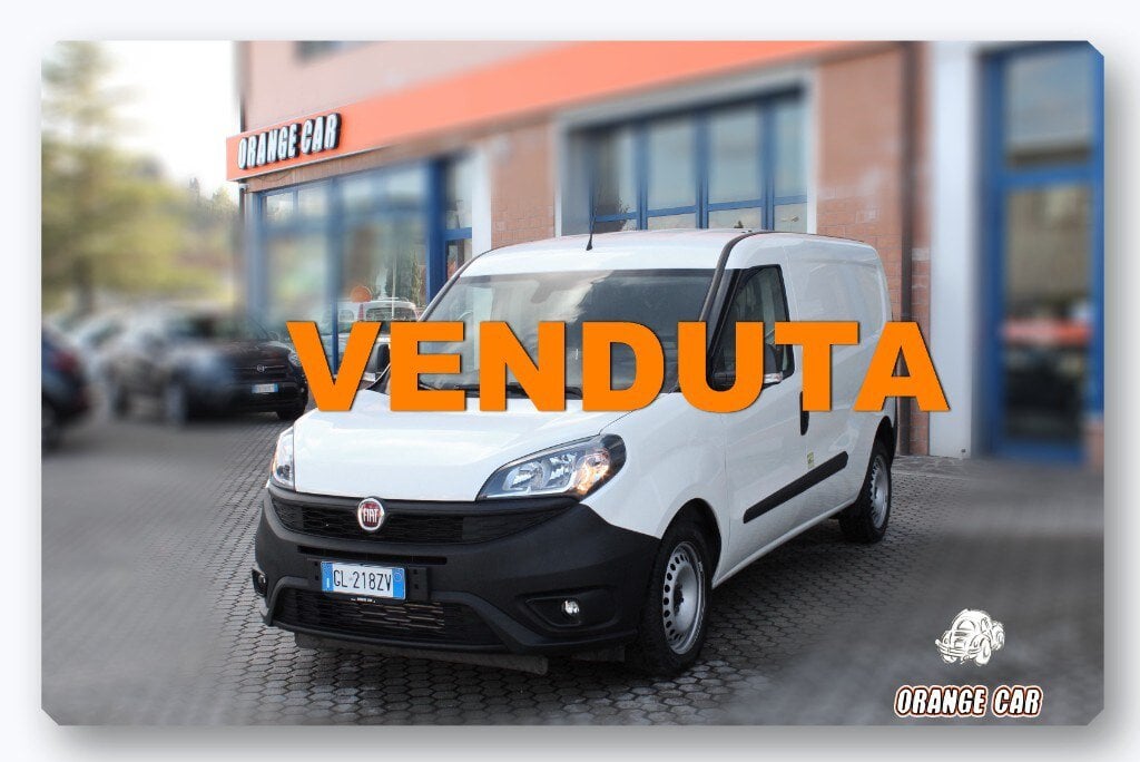 FIAT Doblò