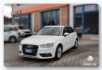 AUDI - A3 SPB 1.4 TFSI Ambiente