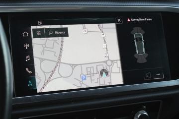AUDI - Q3 35 TFSI S tronic S line edition (14 di 22)