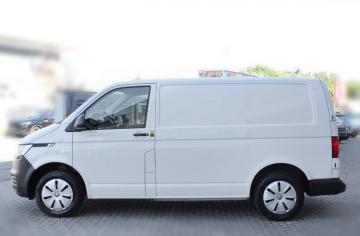 VOLKSWAGEN - Transporter 2.0 TDI 110CV PC Furgone Business (5 di 17)