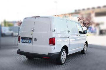VOLKSWAGEN - Transporter 2.0 TDI 110CV PC Furgone Business (6 di 17)