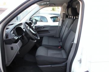 VOLKSWAGEN - Transporter 2.0 TDI 110CV PC Furgone Business (8 di 17)