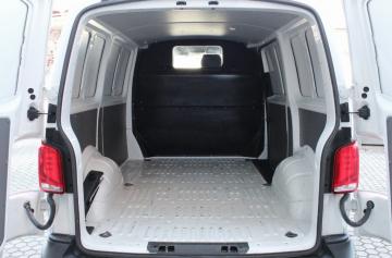 VOLKSWAGEN - Transporter 2.0 TDI 110CV PC Furgone Business (9 di 17)
