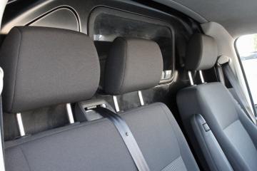 VOLKSWAGEN - Transporter 2.0 TDI 110CV PC Furgone Business (10 di 17)
