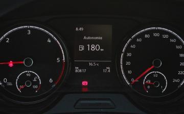 VOLKSWAGEN - Transporter 2.0 TDI 110CV PC Furgone Business (11 di 17)
