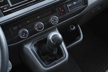 VOLKSWAGEN - Transporter 2.0 TDI 110CV PC Furgone Business (14 di 17)