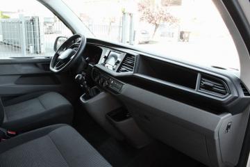 VOLKSWAGEN - Transporter 2.0 TDI 110CV PC Furgone Business (15 di 17)