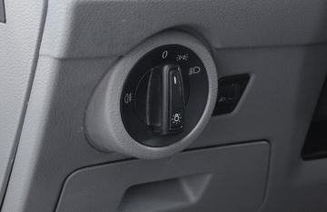 VOLKSWAGEN - Transporter 2.0 TDI 110CV PC Furgone Business (17 di 17)