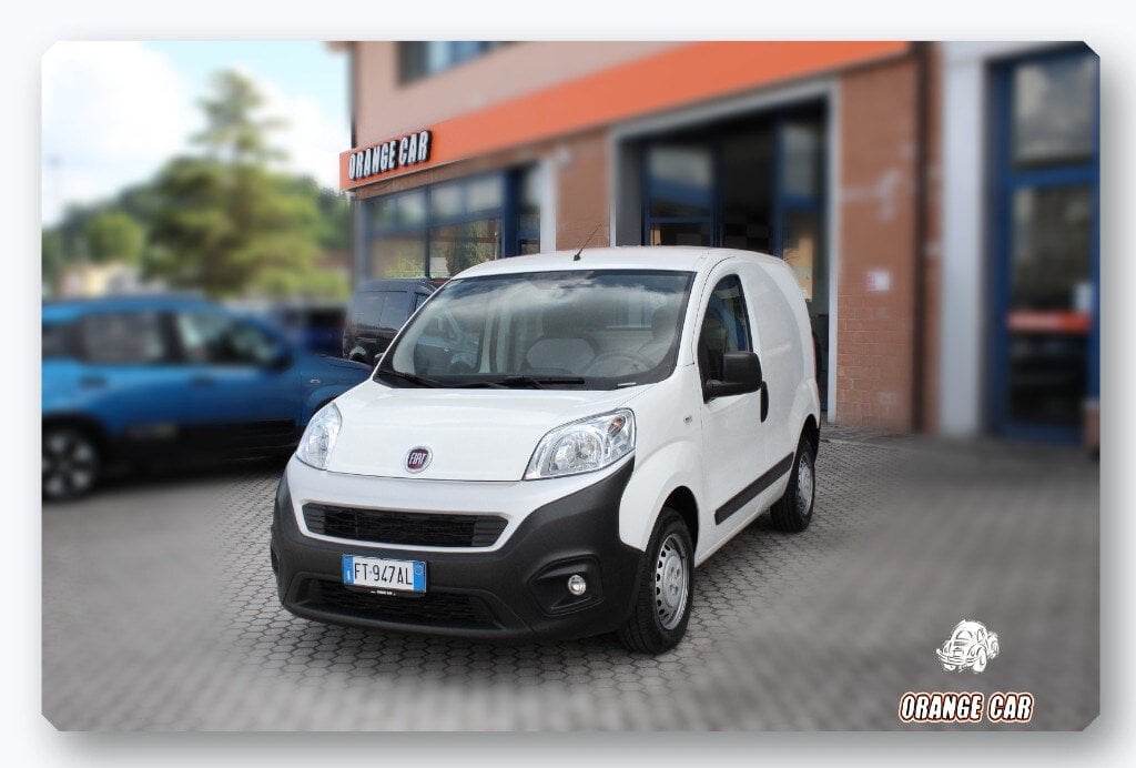 FIAT Fiorino