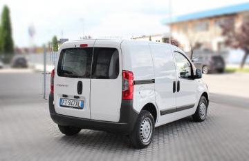 FIAT - 1.3 MJT 80CV Cargo (6 di 18)