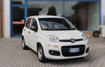 FIAT - Panda 1.0 GSE S&S Hybrid Pop Van 2 posti (2 di 17)