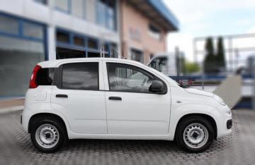 FIAT - Panda 1.0 GSE S&S Hybrid Pop Van 2 posti (3 di 17)