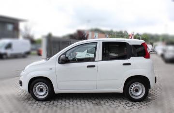 FIAT - Panda 1.0 GSE S&S Hybrid Pop Van 2 posti (4 di 17)