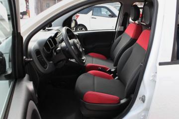 FIAT - Panda 1.0 GSE S&S Hybrid Pop Van 2 posti (7 di 17)