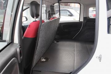FIAT - Panda 1.0 GSE S&S Hybrid Pop Van 2 posti (8 di 17)