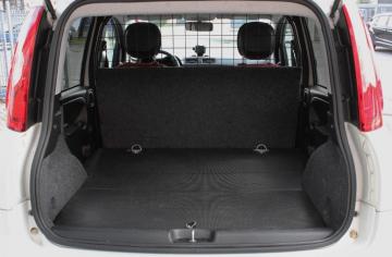 FIAT - Panda 1.0 GSE S&S Hybrid Pop Van 2 posti (9 di 17)