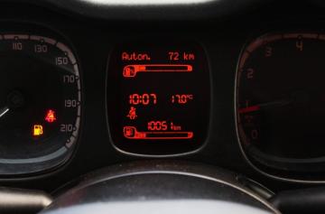 FIAT - Panda 1.0 GSE S&S Hybrid Pop Van 2 posti (11 di 17)