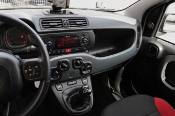 FIAT - Panda 1.0 GSE S&S Hybrid Pop Van 2 posti (12 di 17)