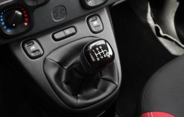 FIAT - Panda 1.0 GSE S&S Hybrid Pop Van 2 posti (15 di 17)