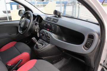 FIAT - Panda 1.0 GSE S&S Hybrid Pop Van 2 posti (17 di 17)