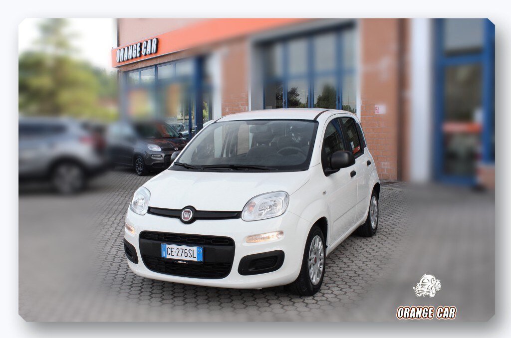 FIAT - 1.0 FireFly S&S Hybrid