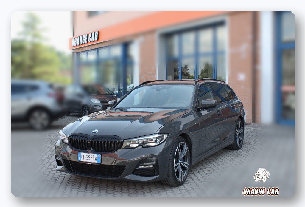 BMW Serie 3