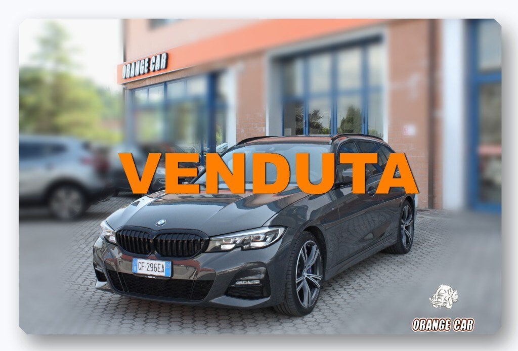 BMW Serie 3