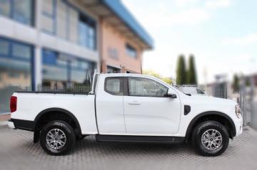 FORD - Ranger 2.0 ECOBLUE aut. Super Cab XLT 4 posti (3 di 19)