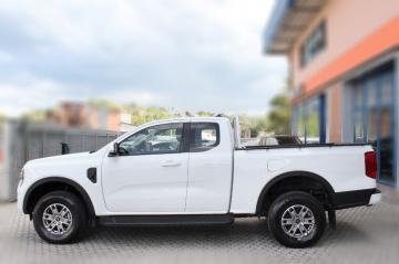 FORD - Ranger 2.0 ECOBLUE aut. Super Cab XLT 4 posti (4 di 19)