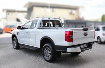 FORD - Ranger 2.0 ECOBLUE aut. Super Cab XLT 4 posti (6 di 19)