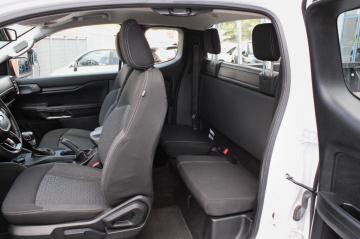 FORD - Ranger 2.0 ECOBLUE aut. Super Cab XLT 4 posti (10 di 19)