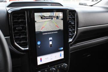 FORD - Ranger 2.0 ECOBLUE aut. Super Cab XLT 4 posti (13 di 19)