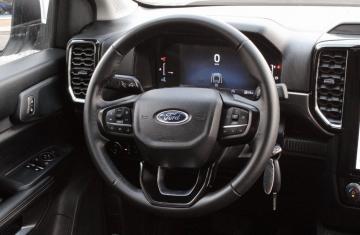 FORD - Ranger 2.0 ECOBLUE aut. Super Cab XLT 4 posti (16 di 19)