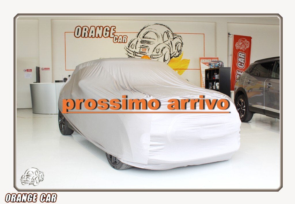 FIAT - 1.0 FireFly S&S Hybrid