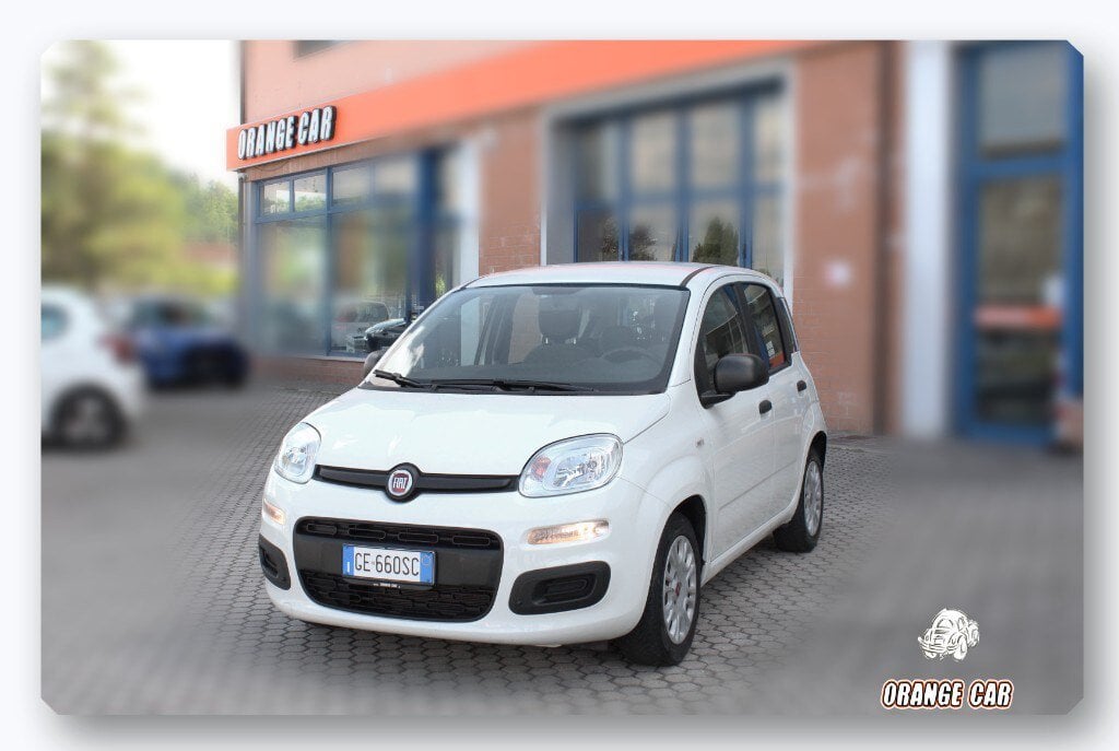 FIAT - 1.0 FireFly S&S Hybrid