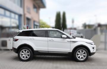 LAND ROVER - Range Rover Evoque 2.2 TD4 5p. Pure Tech Pack (3 di 18)