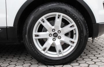 LAND ROVER - Range Rover Evoque 2.2 TD4 5p. Pure Tech Pack (7 di 18)