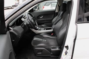 LAND ROVER - Range Rover Evoque 2.2 TD4 5p. Pure Tech Pack (8 di 18)
