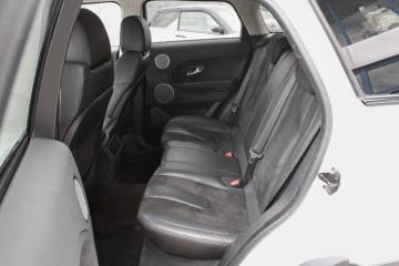 LAND ROVER - Range Rover Evoque 2.2 TD4 5p. Pure Tech Pack (9 di 18)