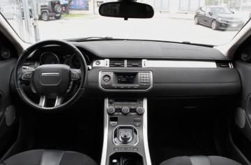 LAND ROVER - Range Rover Evoque 2.2 TD4 5p. Pure Tech Pack (13 di 18)