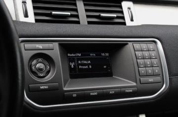 LAND ROVER - Range Rover Evoque 2.2 TD4 5p. Pure Tech Pack (16 di 18)