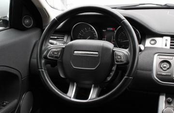 LAND ROVER - Range Rover Evoque 2.2 TD4 5p. Pure Tech Pack (17 di 18)