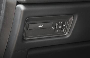 LAND ROVER - Range Rover Evoque 2.2 TD4 5p. Pure Tech Pack (18 di 18)