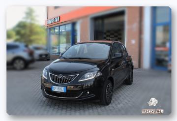 LANCIA - Ypsilon 1.0 FireFly 5 porte S&S Hybrid Gold Plus